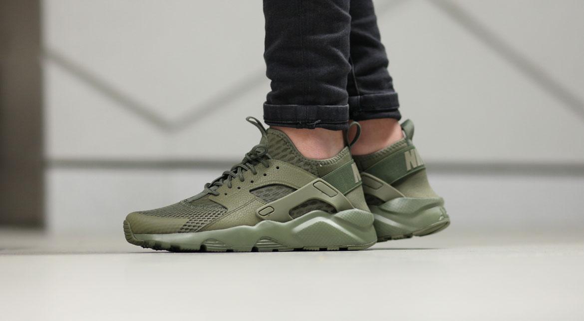 Nike Air Huarache Run Ultra Br Nike Air Huarache Run Ultra Br